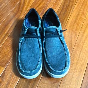 Men’s Sketchers size 12 new!